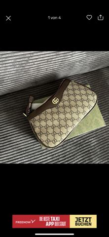 woran erkenve ich eine gucci handtaschen fälschung